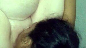 Can you lick this amateur pussy completely?