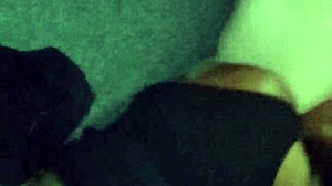 Can you lick this amateur pussy completely?