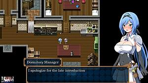 Lets Play Nightmare Knight My Sexy Paladin Is Masturbating