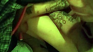 Neosha Bends Over For Deepthroat And Doggystyle Action