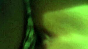 Neosha Bends Over For Deepthroat And Doggystyle Action