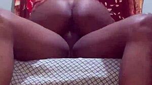 gostosa, how does it feel sitting on my dick?