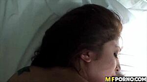 Why is latina teen Alexa Rydell filming POV with her friend?!