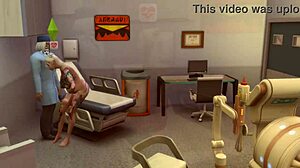 babybot part 7 delivery scene unveiled