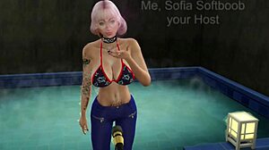 babybot part 7 delivery scene unveiled