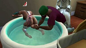 babybot part 7 delivery scene unveiled