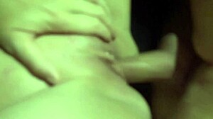 creampie fucking my young girlfriend amateur