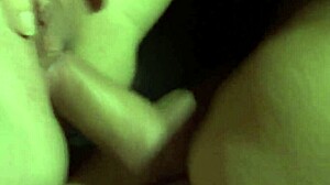 creampie fucking my young girlfriend amateur