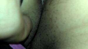 wife gets anal assfucking