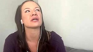 Alison Rey Going Deeper