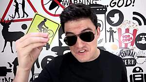 Felipe neto fucks biel in hardcore session for 12 minutes