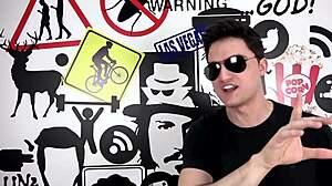 Felipe neto fucks biel in hardcore session for 12 minutes