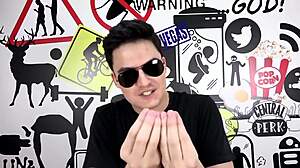 Felipe neto fucks biel in hardcore session for 12 minutes