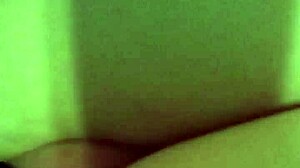 get your ass back here, sks and sno interracial couple.