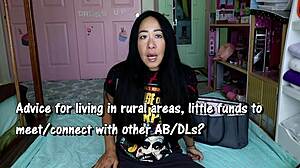 Asian diaper fetishists inquire about my experiences in July 2023