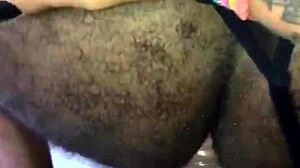 Pattyzinha engages in girl's business conversationally