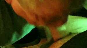 Detailed Blowjob Sucking In Gay Scene