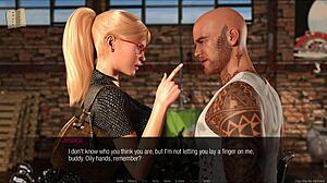 Jessica Oneil Presents Hard News Episode 24