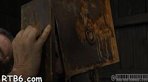 Watch this hardcore scene number 006