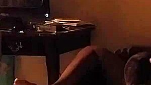 Jeremy asks Audrey 'ready?'