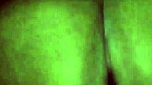 Giving My Girlfriend Backshots While Friend Watches Wet Pussy Ass Big Ass Black