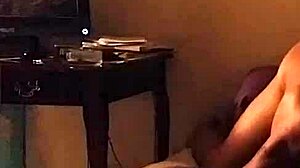 Jeremy asks Audrey 'ready?'