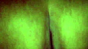 Giving My Girlfriend Backshots While Friend Watches Wet Pussy Ass Big Ass Black