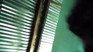 I gave my wife a good blowjob.