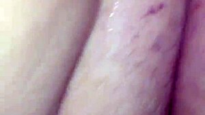 Pussyplay in Blue Intense Session