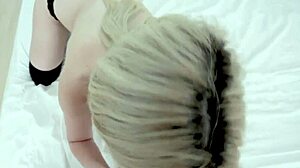 Teen Stepsis Sucking for Facial - Want to See More?