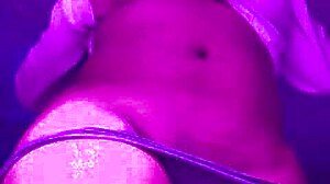 This black girl has an amazing ass