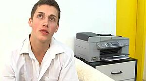 gay cumshots that tease the senses