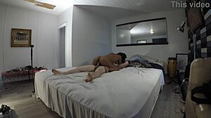 Dayanara's romantic encounter part 2 😍