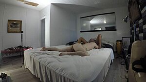 Dayanara's romantic encounter part 2 😍