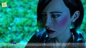 Alternate Existence 88: Big Tits and Ass Homemade.