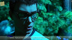 Alternate Existence 88: Big Tits and Ass Homemade.