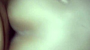 fucking a skinny girl who feels pain