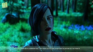 Alternate Existence 88: Big Tits and Ass Homemade.