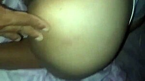 fucking a skinny girl who feels pain