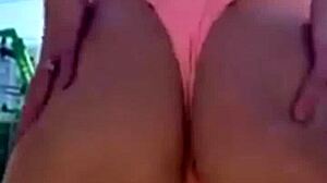 Check out this ass worshiping compilation 😍