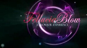 Wow, langsam lecken mit purer Geilheit!