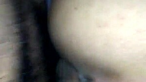 Cogida Casera En La Madrugada with Hardcore Action