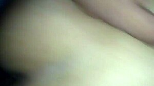 Cogida Casera En La Madrugada with Hardcore Action