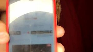 Video de verificación de blowjob