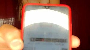 Video de verificación de blowjob