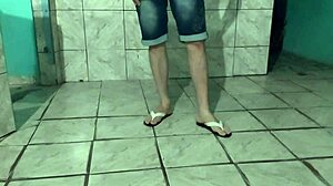 another amateur wanting to be a porn actor