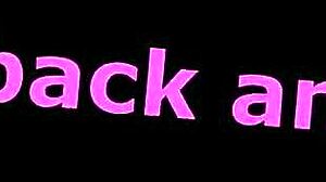 Phoebe, Are You Ready For This Devilish Three-Way Fucking?