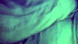 Doggystyle with Cumshot Bent Over