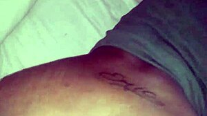 Doggystyle with Cumshot Bent Over