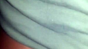 Doggystyle with Cumshot Bent Over